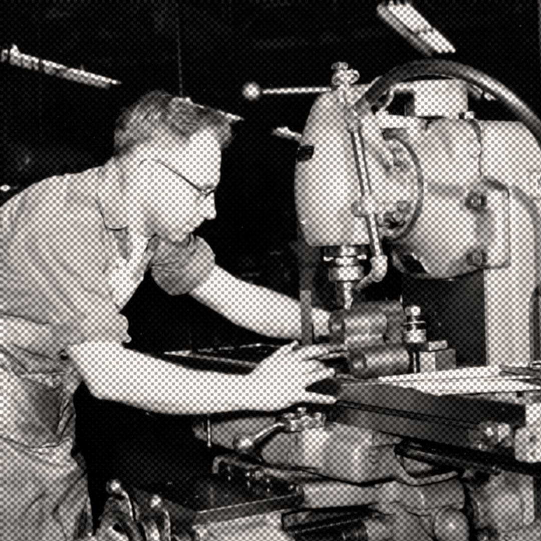 Industry
