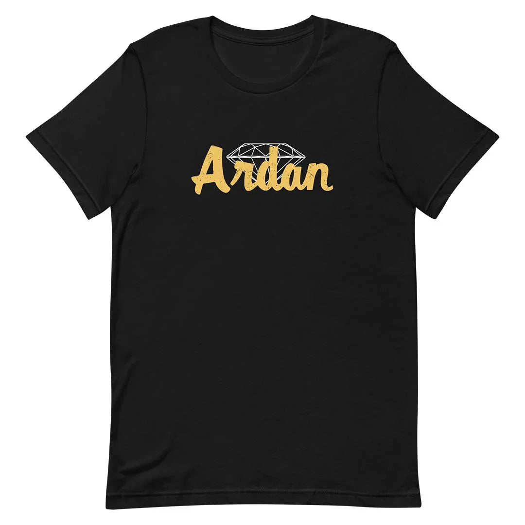 Ardan Catalog Showroom Store Unisex Retro T-shirt