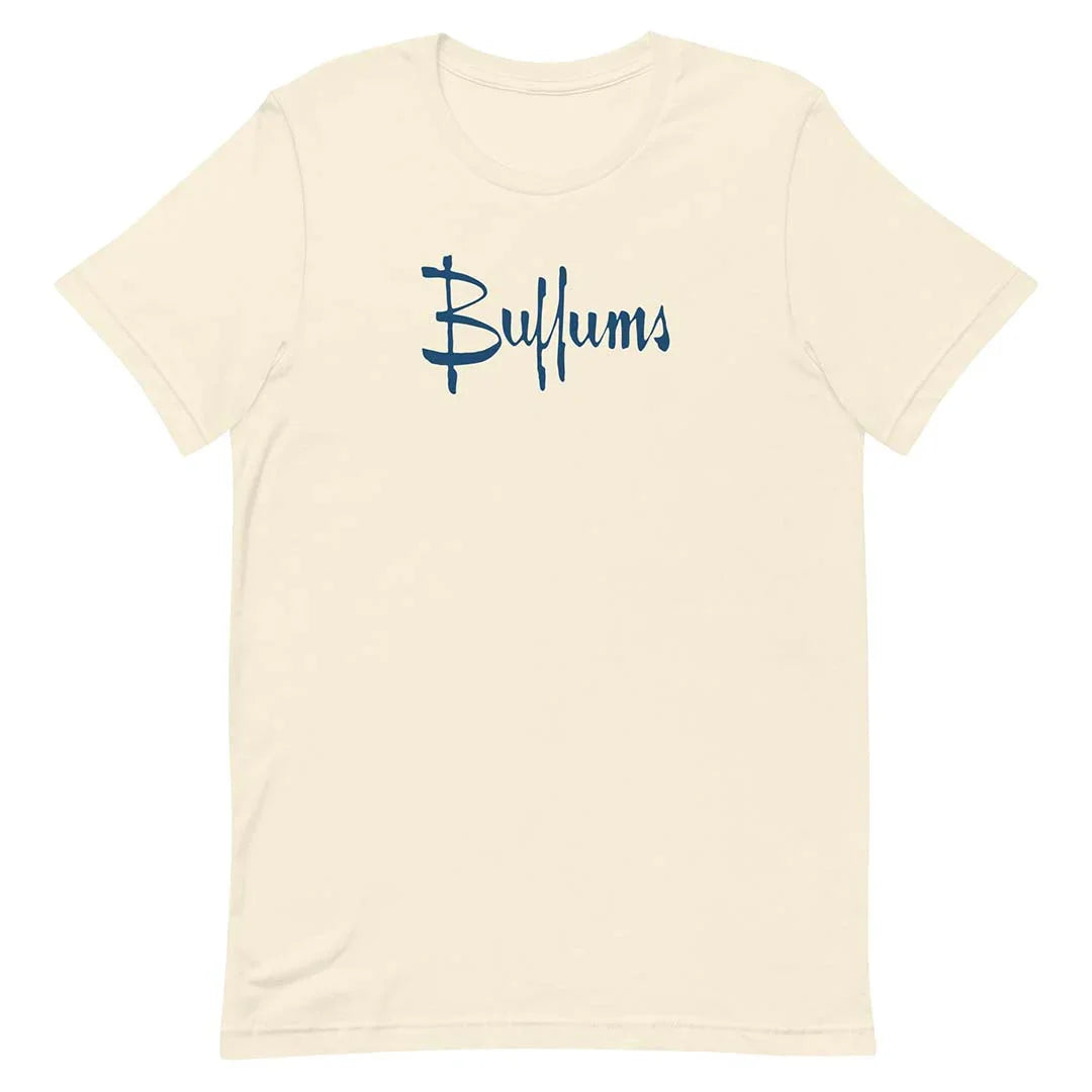 Buffums Department Store Southern California Unisex Retro T-shirt