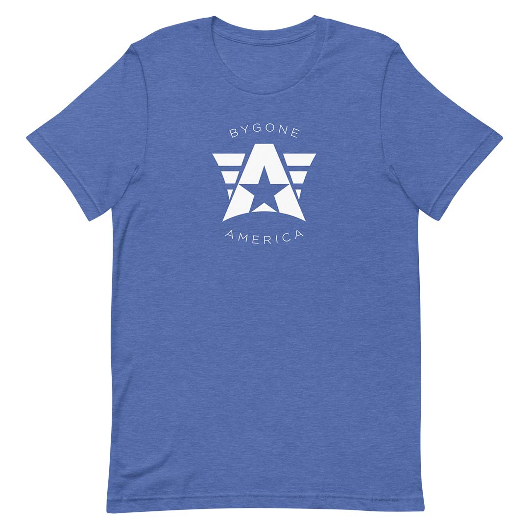 Bygone America Unisex T-shirt