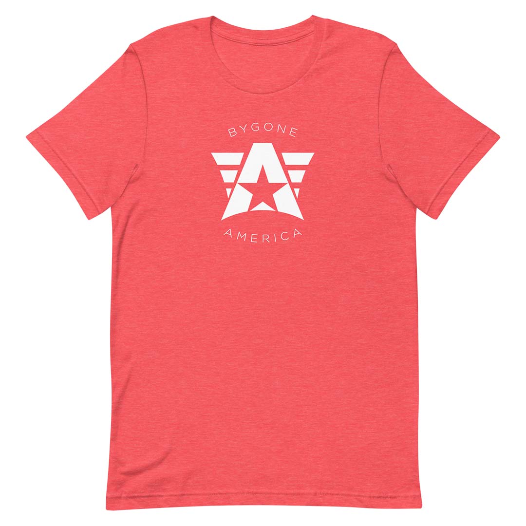 Bygone America Unisex T-shirt