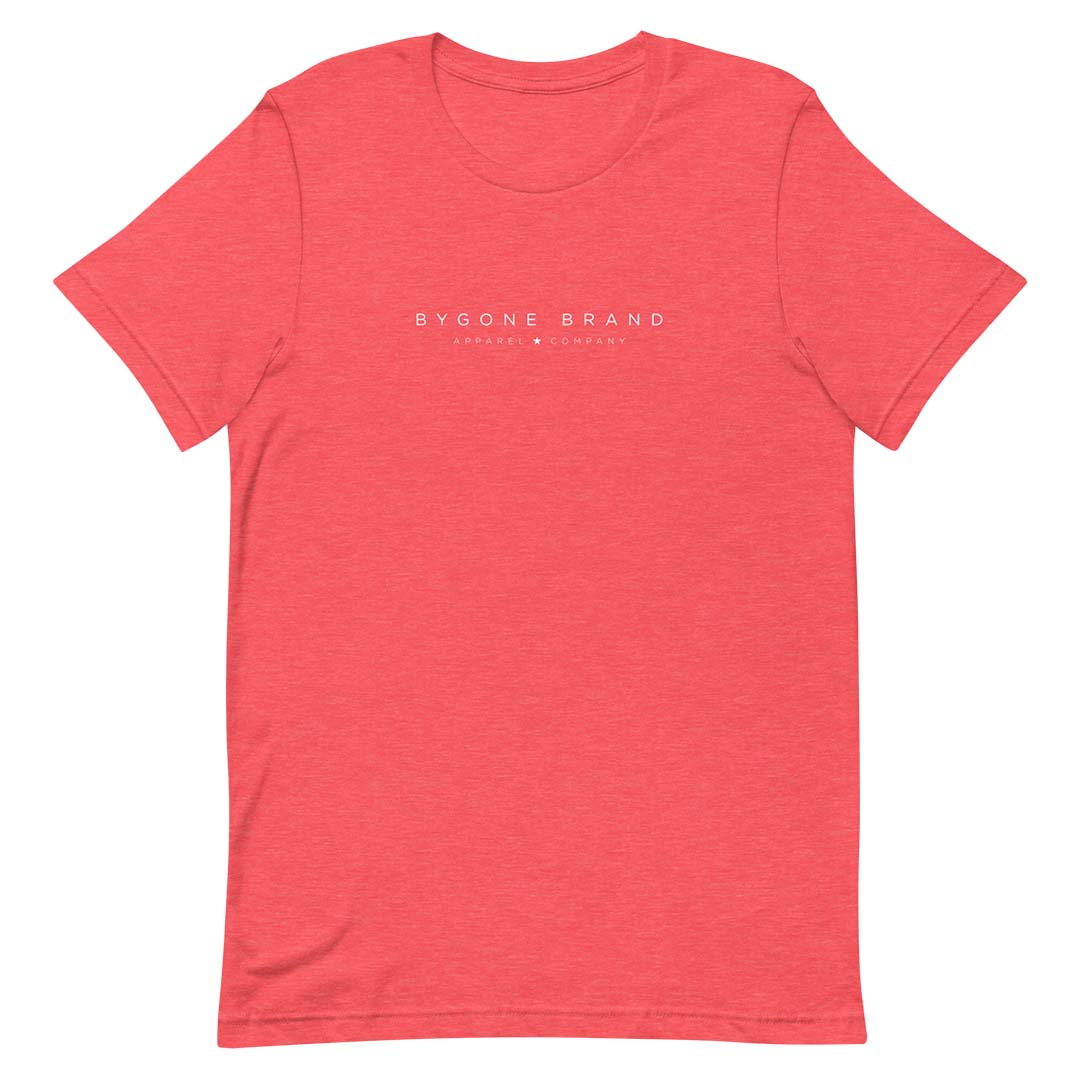 Bygone Brand Apparel Company Unisex T-shirt