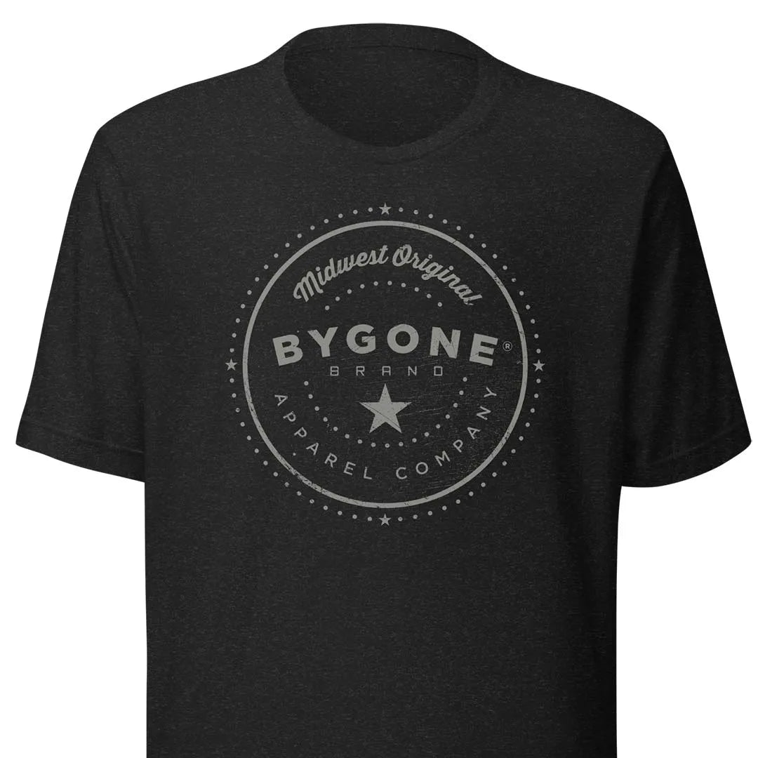 Bygone Brand Midwest Original Unisex T-shirt