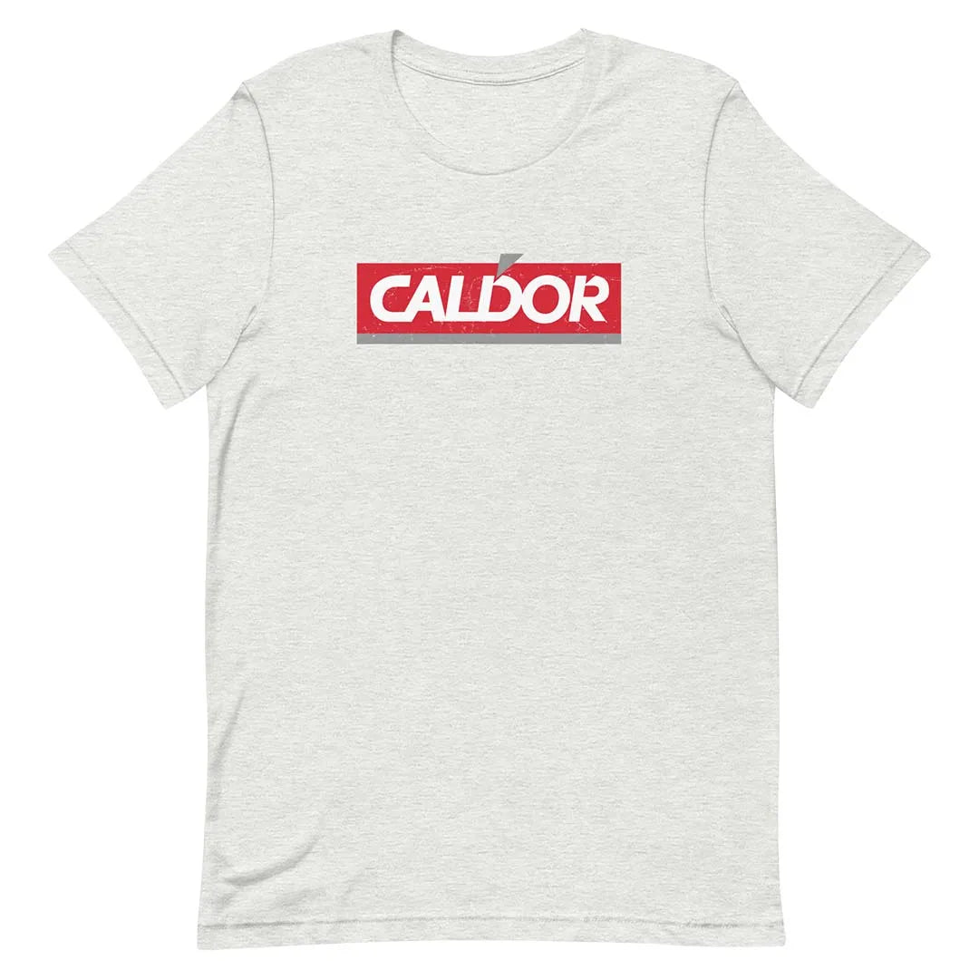 Caldor Department Store Unisex Retro T-shirt