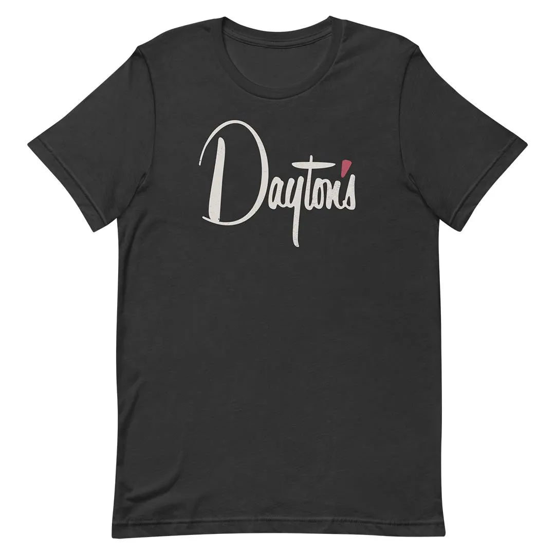 Dayton’s Department Store Short-Sleeve T-shirt