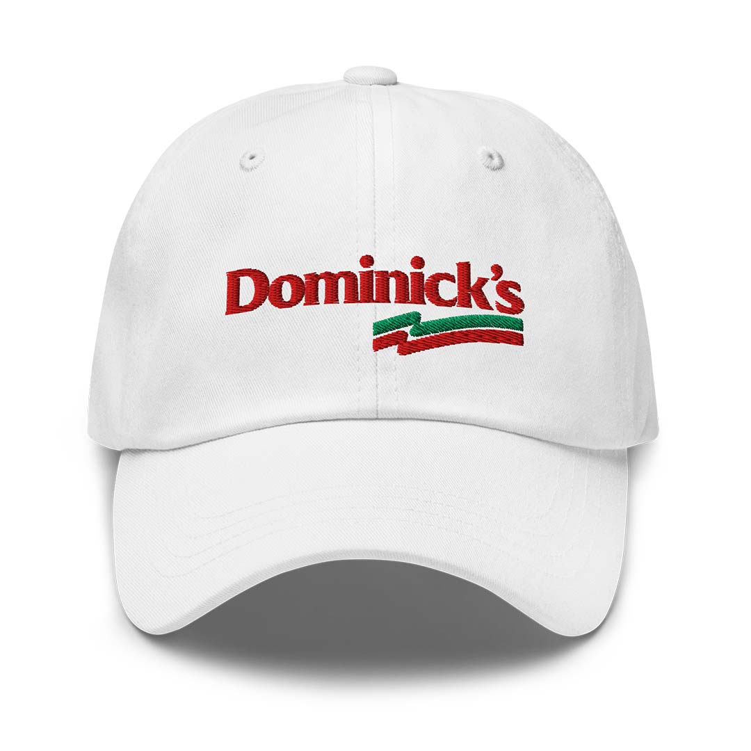 Dominick’s Finer Foods Chicago Retro Hat