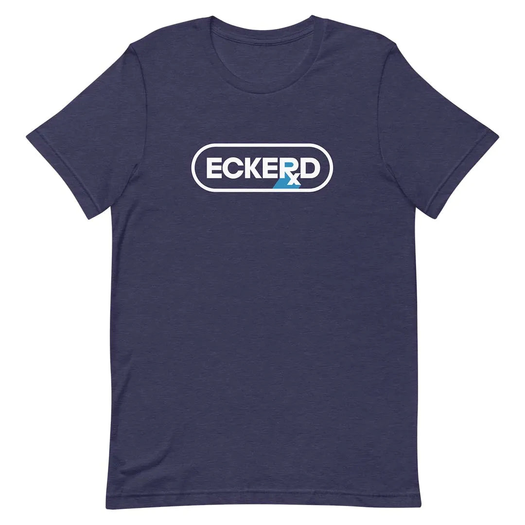 Eckerd Drugs Pharmacy Unisex Retro T-shirt
