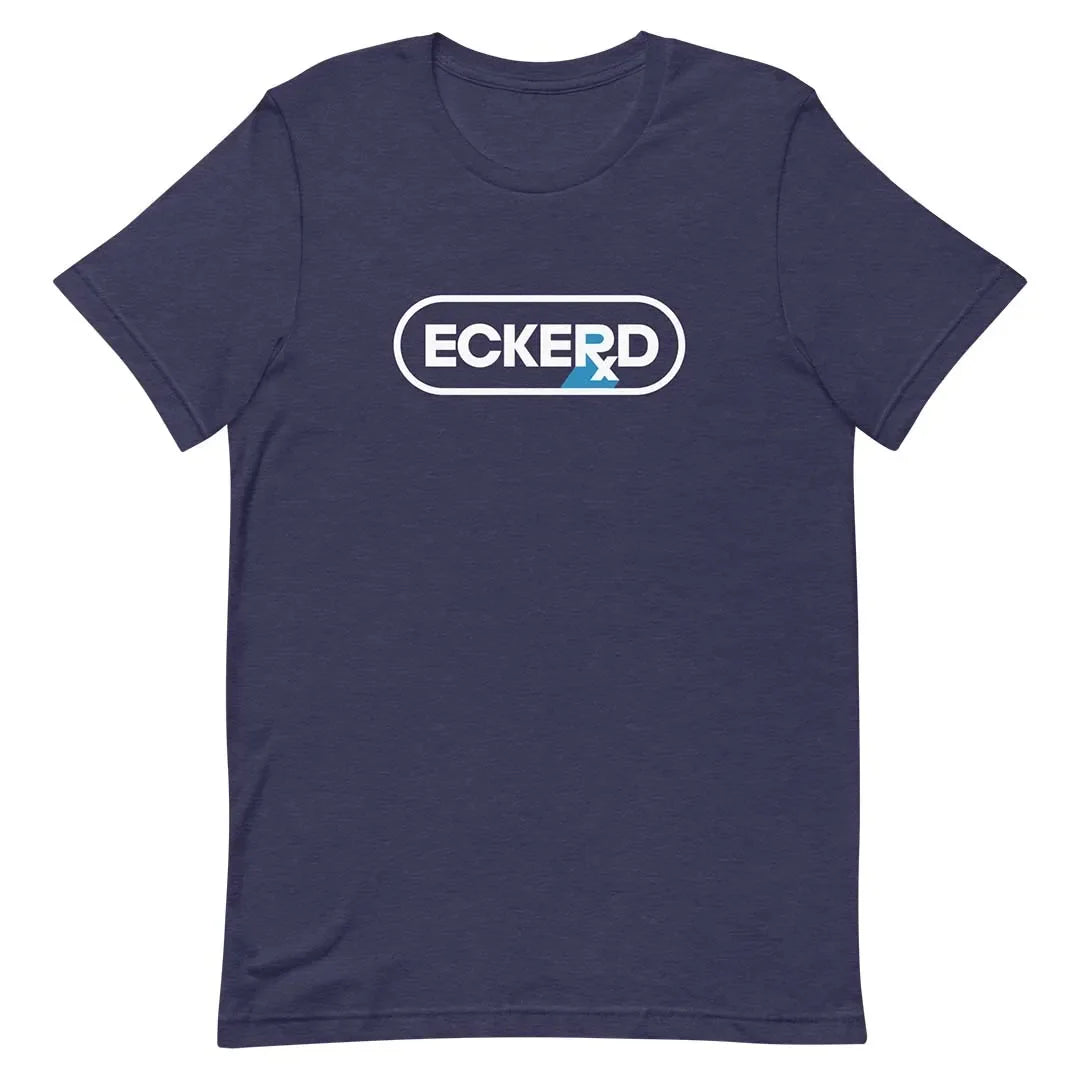Eckerd Drugs Pharmacy Unisex Retro T-shirt