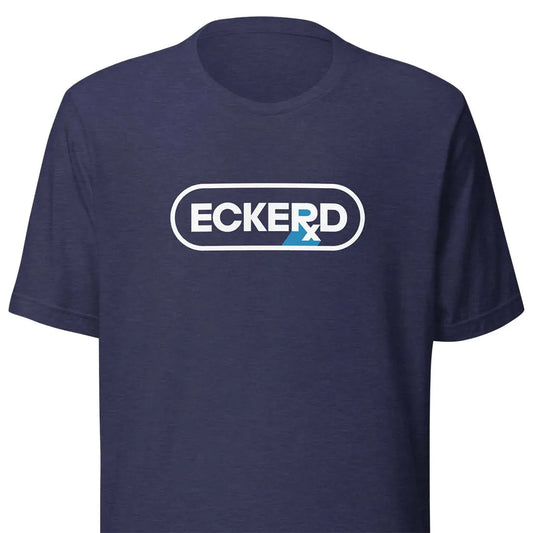 Eckerd Drugs Pharmacy Unisex Retro T-shirt