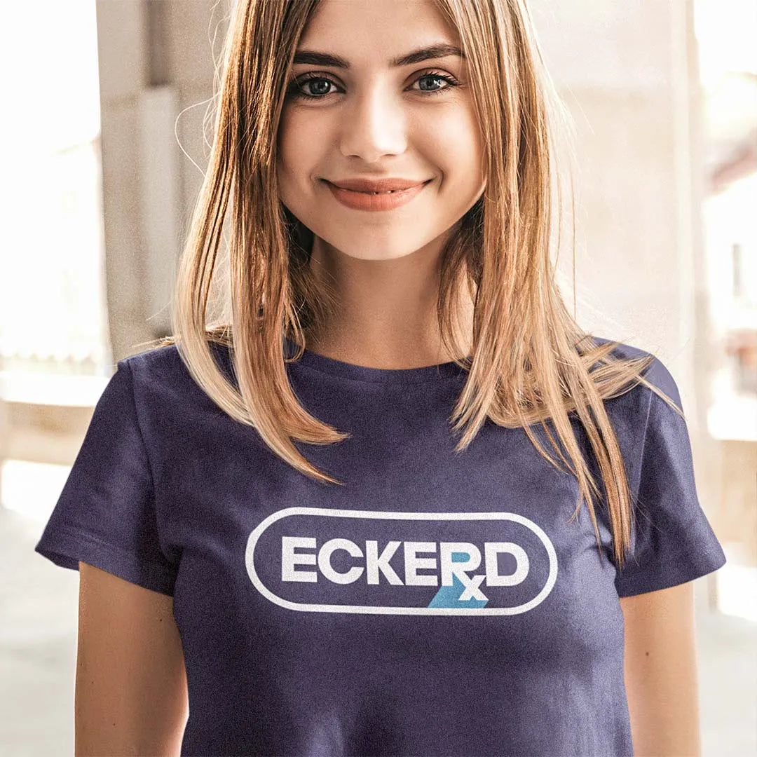 Eckerd Drugs Pharmacy Unisex Retro T-shirt