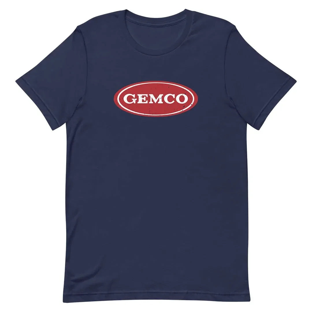 Gemco Discount Department Store Unisex Retro T-shirt