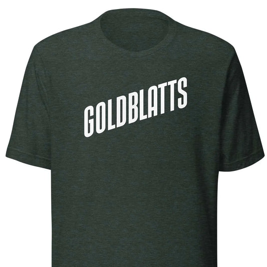 Goldblatt’s Department Store Unisex Retro T-shirt
