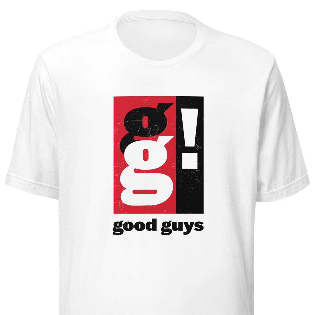 The Good Guys Electronics Store Unisex Retro T-shirt
