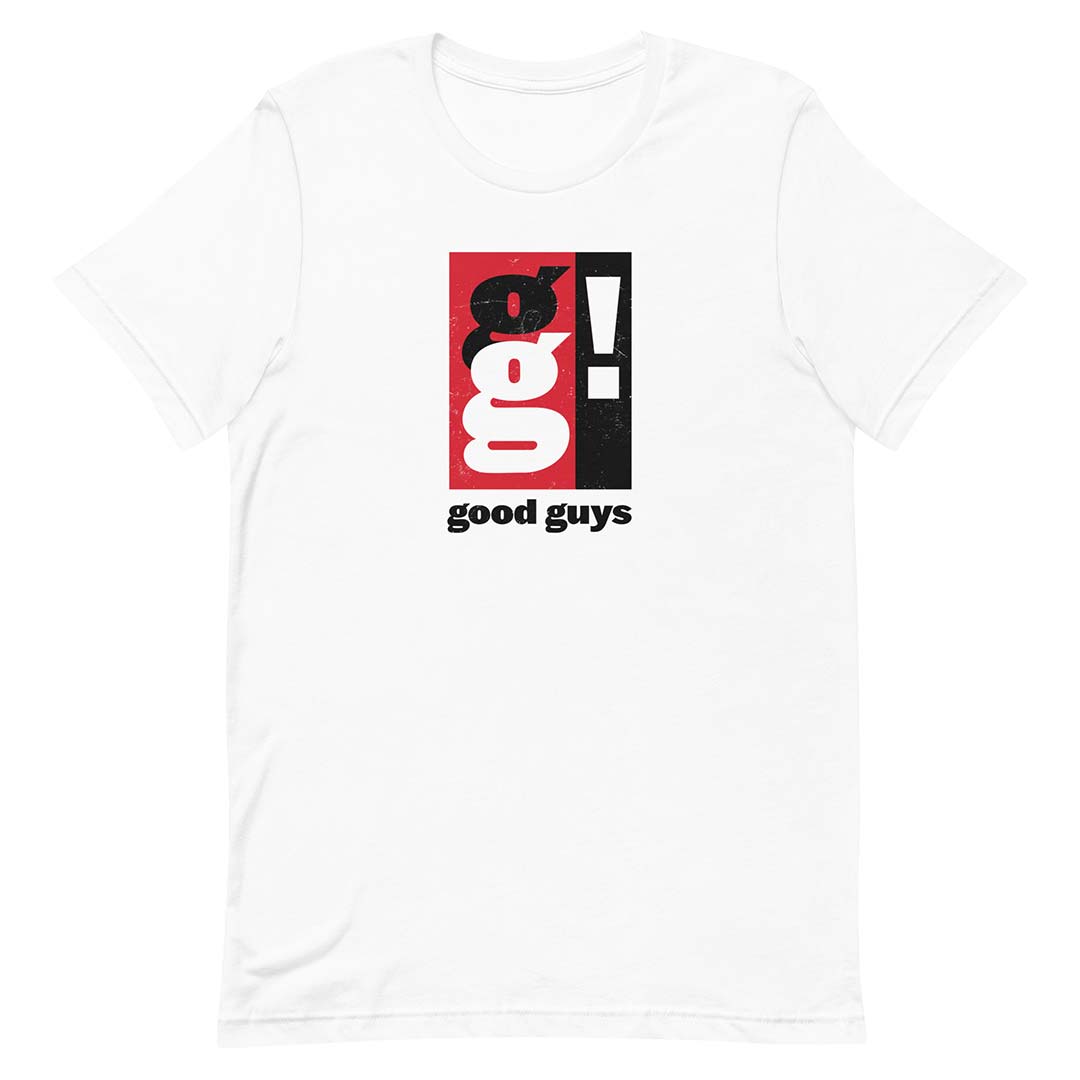 The Good Guys Electronics Store Unisex Retro T-shirt