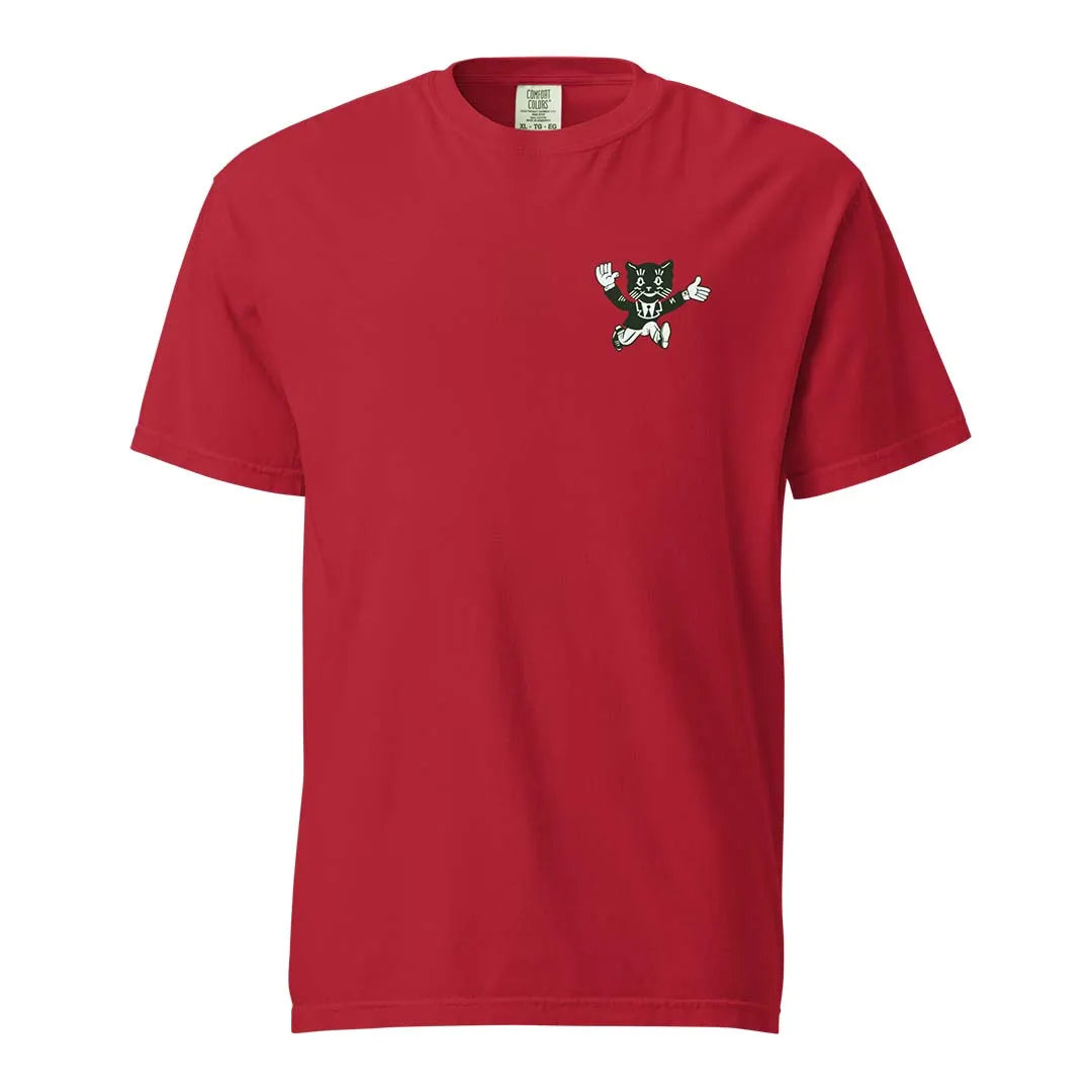 Katz Drug Store Waybacks Heavyweight Unisex Tee