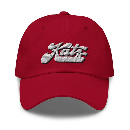 Katz Drug Store Retro Hat