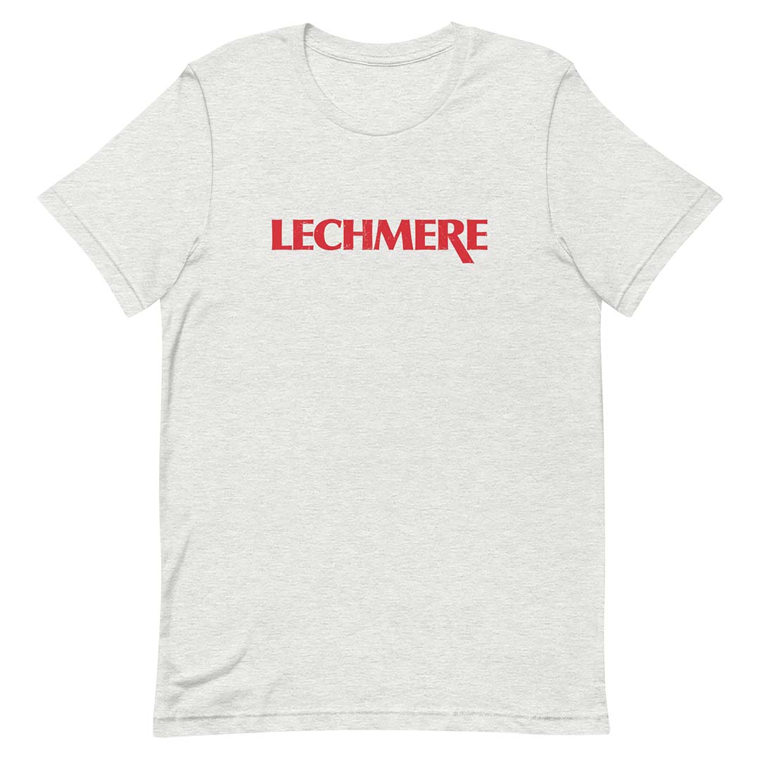 Lechmere Department Stores Unisex Retro T-shirt