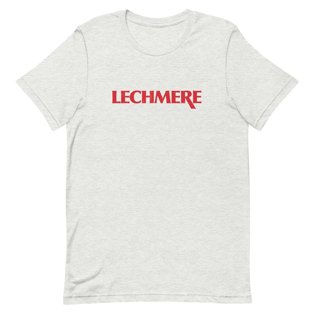Lechmere Department Stores Unisex Retro T-shirt