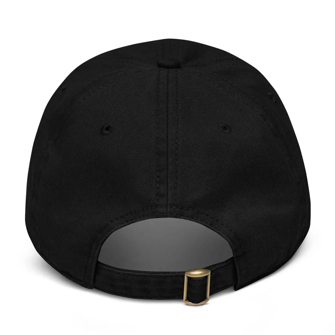 New York Central Railroad Retro Garment Washed Baseball Cap