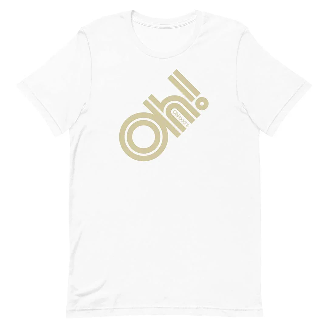 Ohrbach's Department Store Unisex Retro T-shirt
