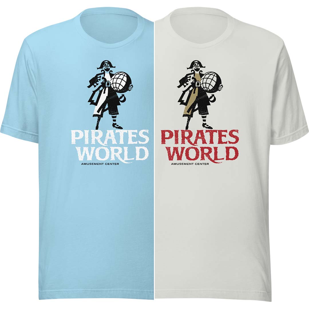 pirates new t shirt