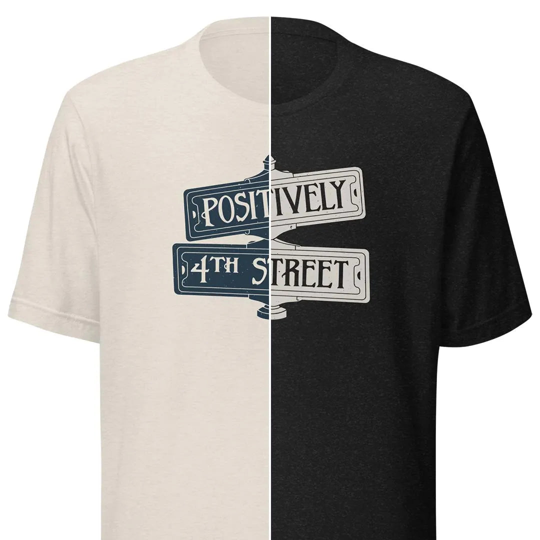 Shop Online - Positively Pittsburgh