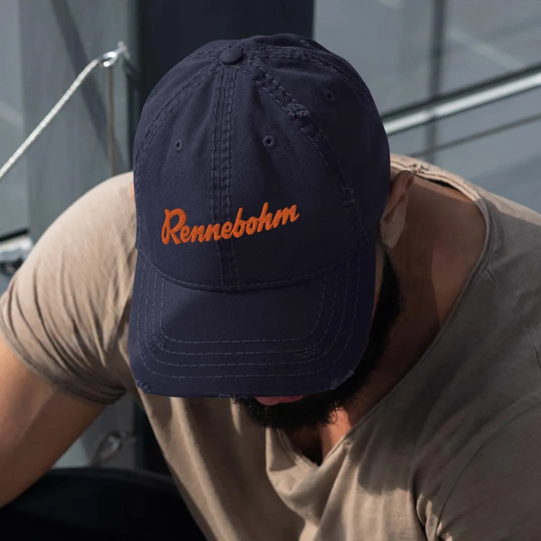 Rennebohm’s Drug Store Cap