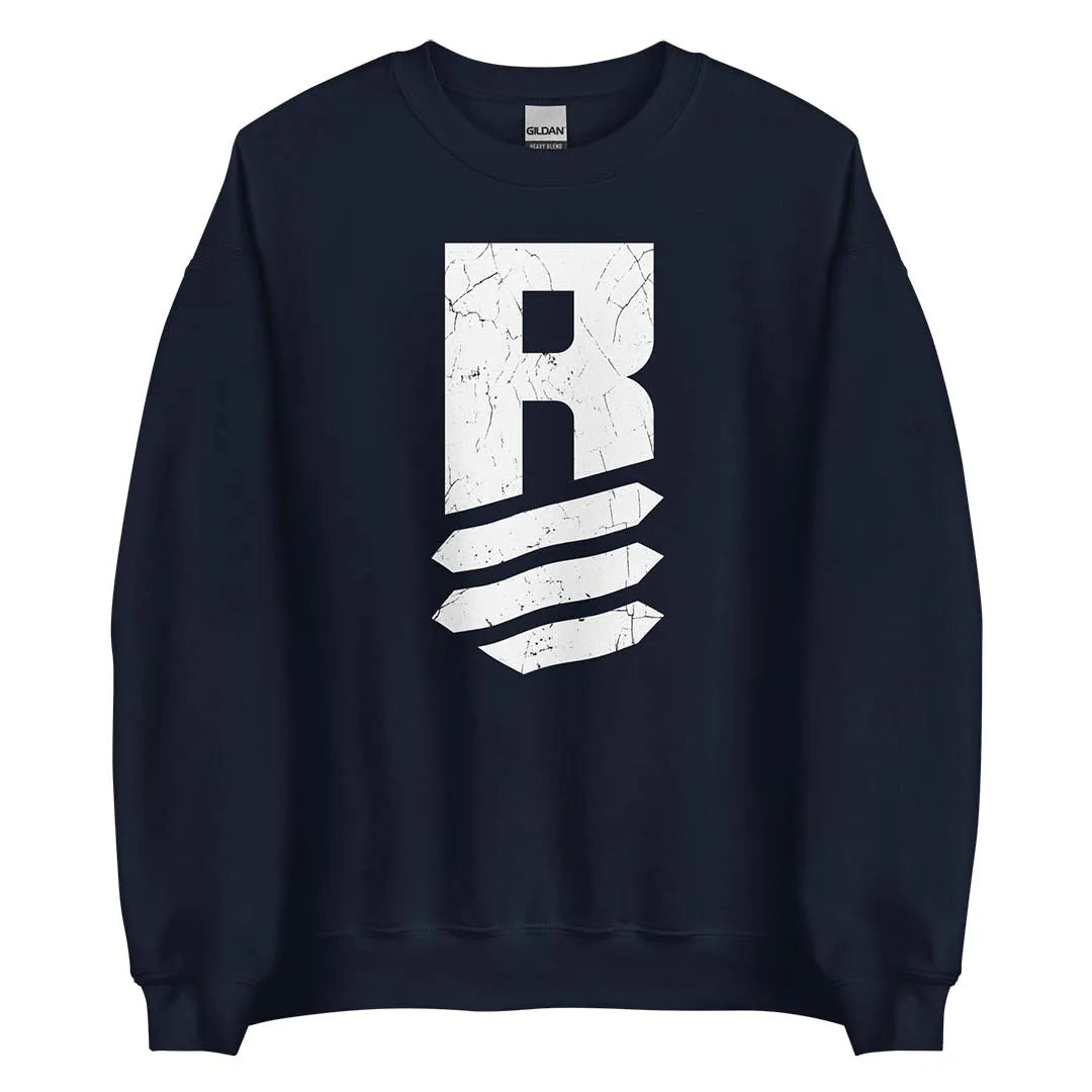 Rockford Products Unisex Crewneck & Hoodie Sweatshirt