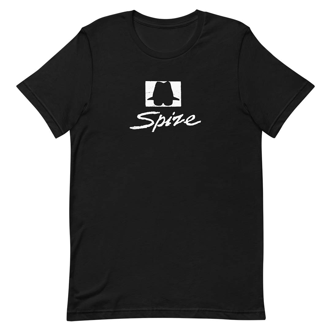 Spize Farmingdale, NY Unisex Retro T-shirt