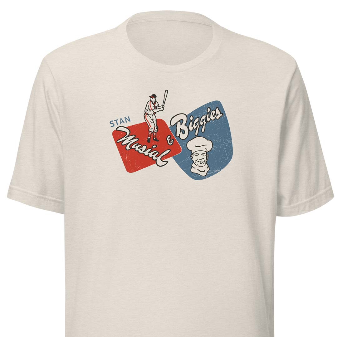 Official Stan Musial Jersey, Stan Musial Shirts, Baseball Apparel, Stan  Musial Gear