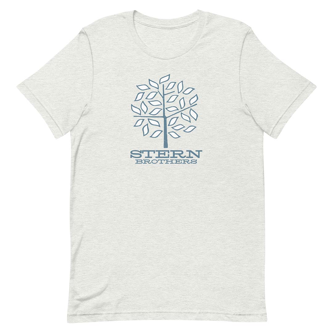 Stern Brothers Department Store Unisex Retro T-shirt