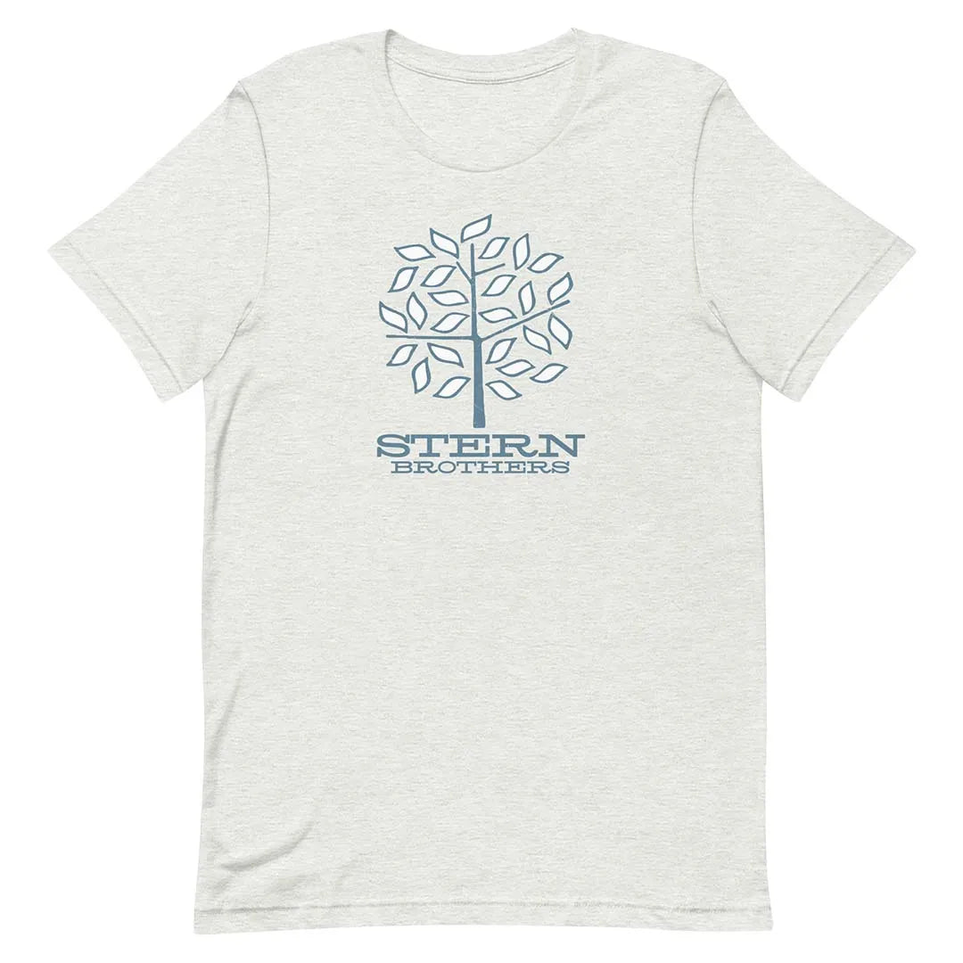 Stern Brothers Department Store Unisex Retro T-shirt