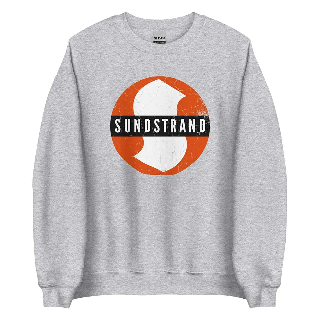 Sundstrand Aerospace Unisex Retro Sweatshirt
