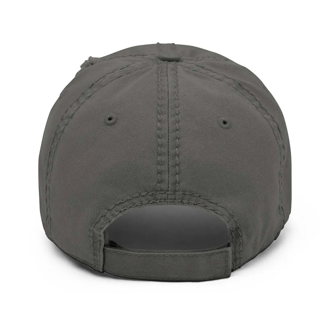 TG&Y Stores Retro Distressed Hat