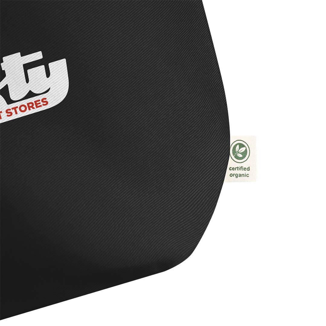 Thrifty Drug Stores California Large organic tote bag