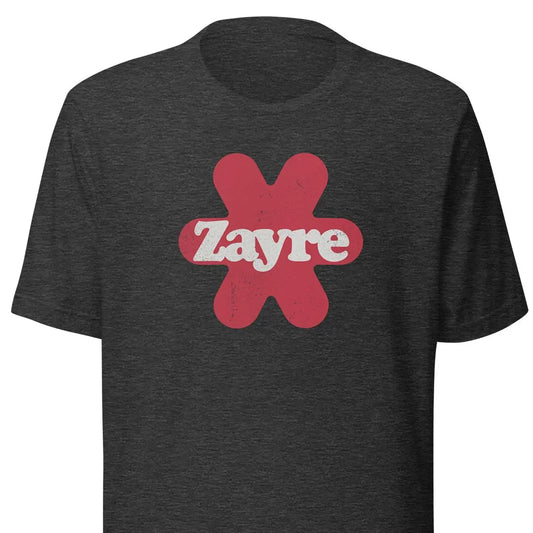 Zayre Department Store Unisex Retro T-shirt