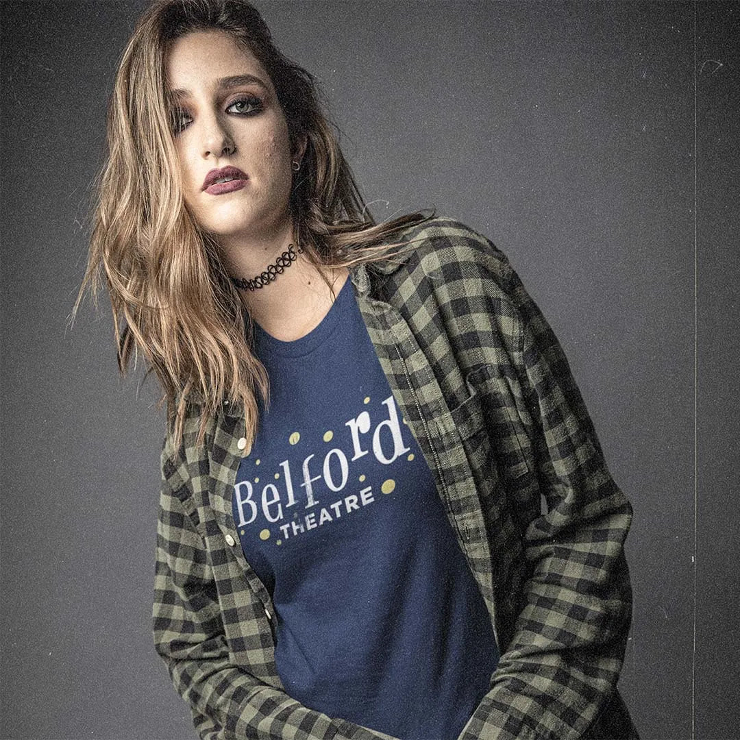 Belford Theater - Bygone Brand