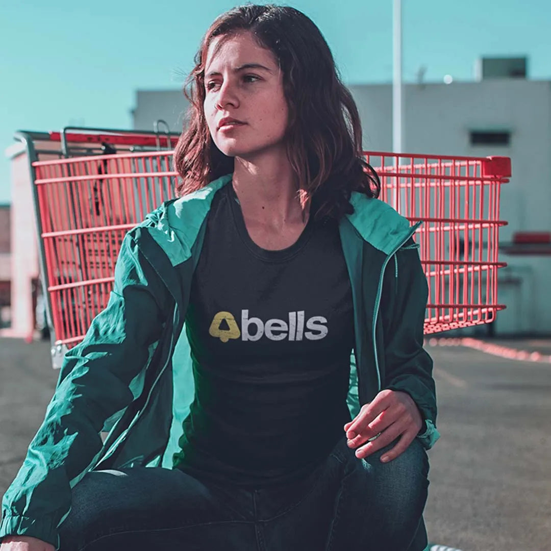 Bells Supermarket Buffalo Unisex Retro T-shirt