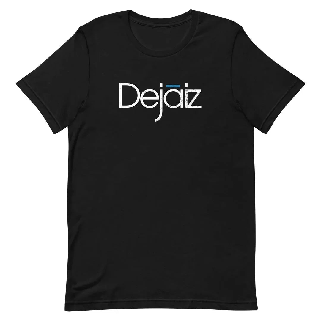 Dejaiz Mens Fashions Unisex Retro T-shirt