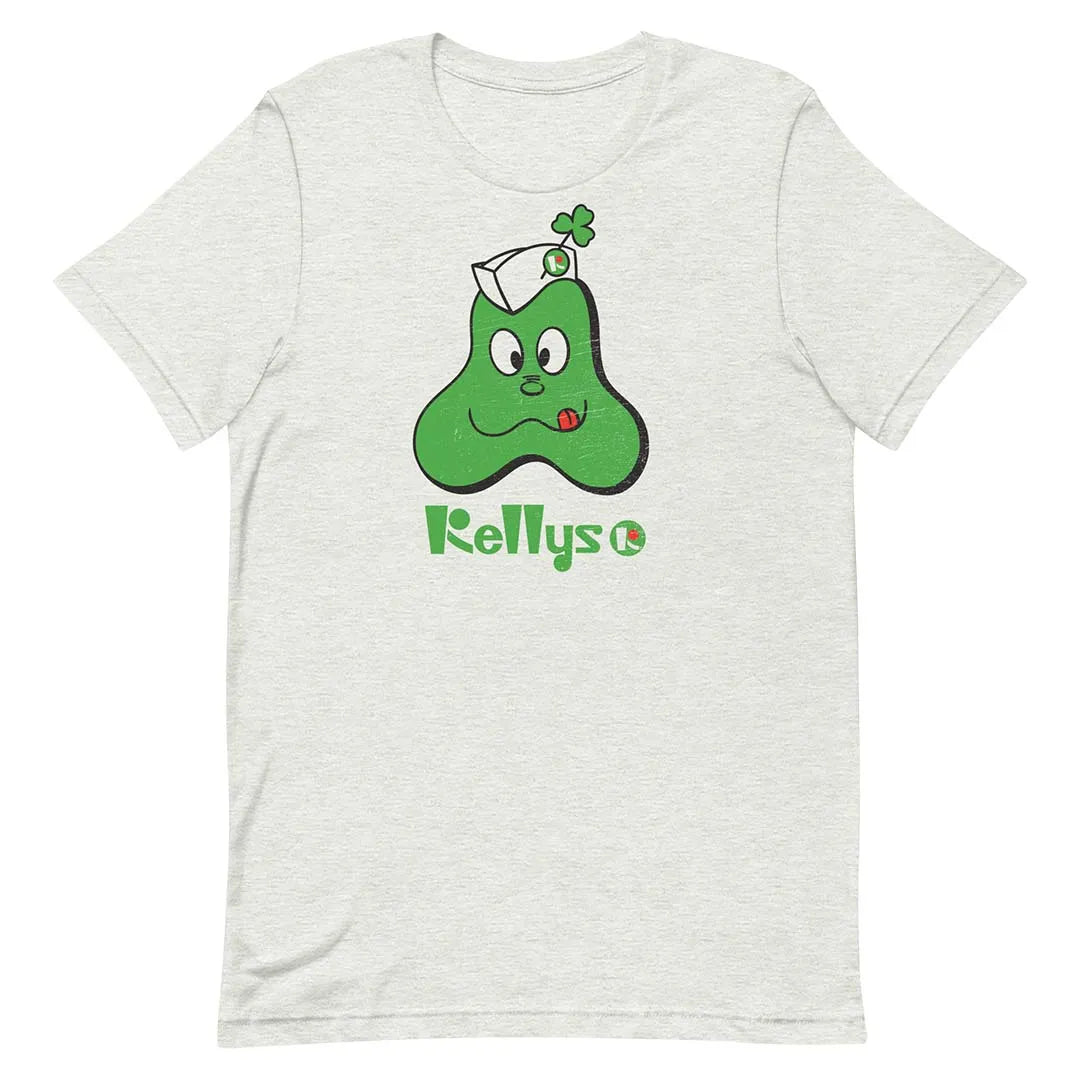 Kellys-Pickle Pete Unisex Retro T-shirt