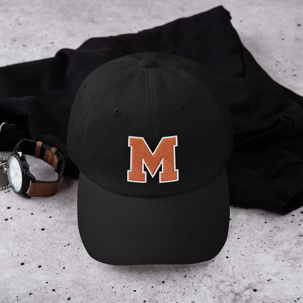Madison Central High School Hat