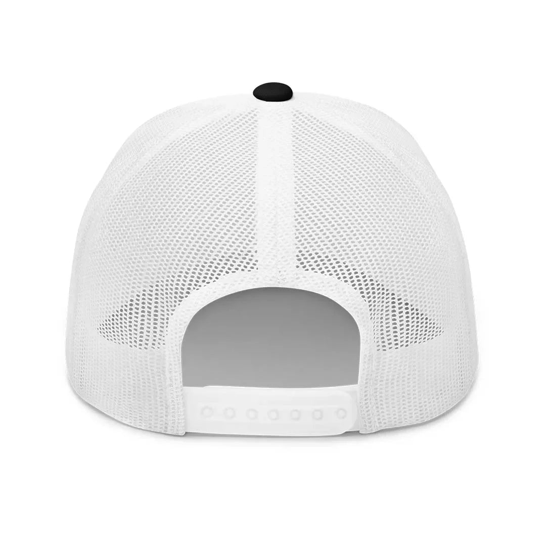 Opryland USA Nashville Mesh Trucker Cap