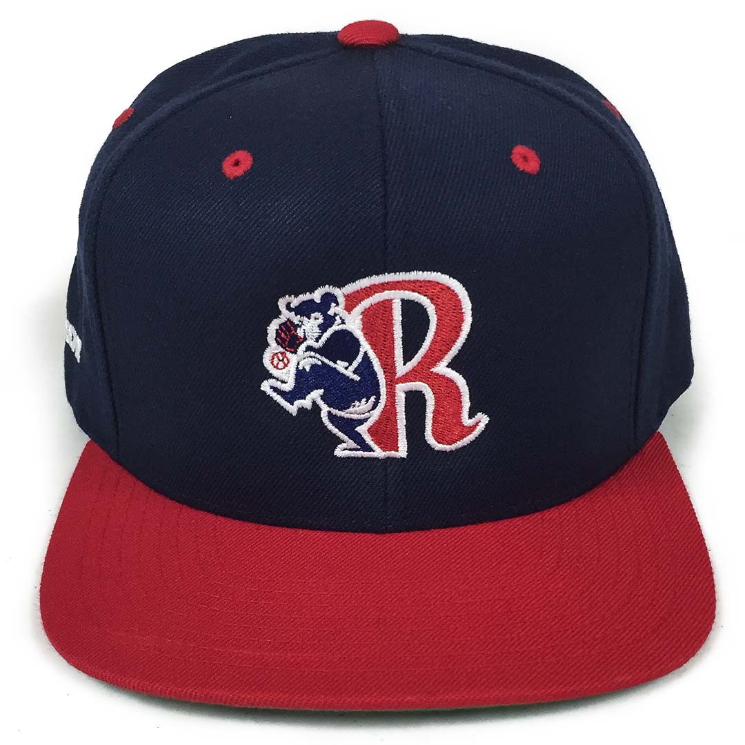 Rockford Expos Baseball Snapback Retro Hat