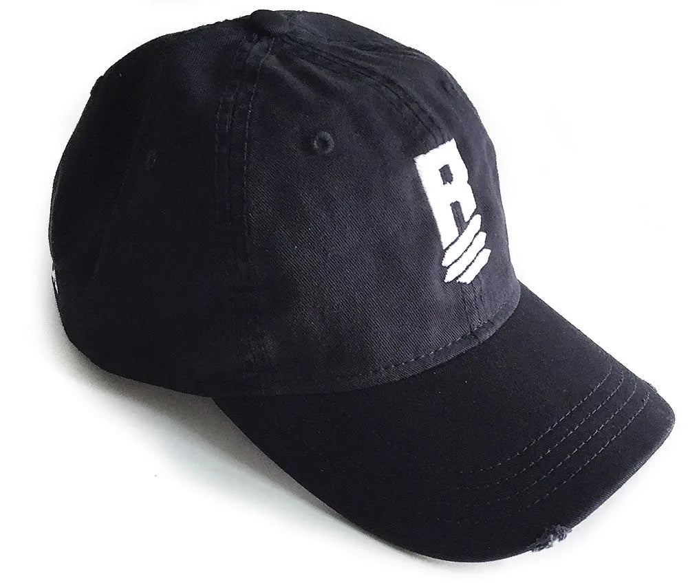 Rockford Products Retro Cap