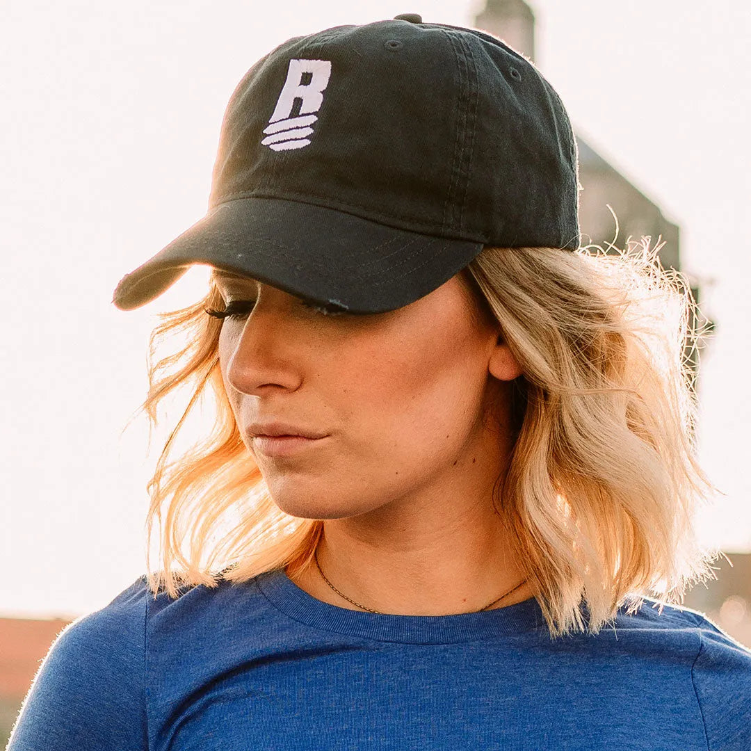 Rockford Products Retro Cap