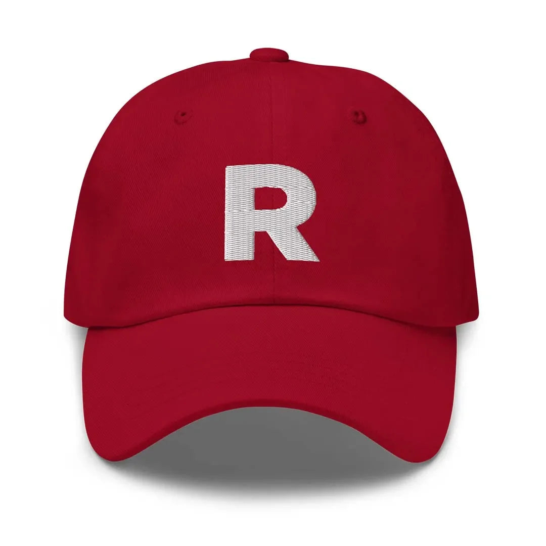 Rockford Peaches Baseball Hat