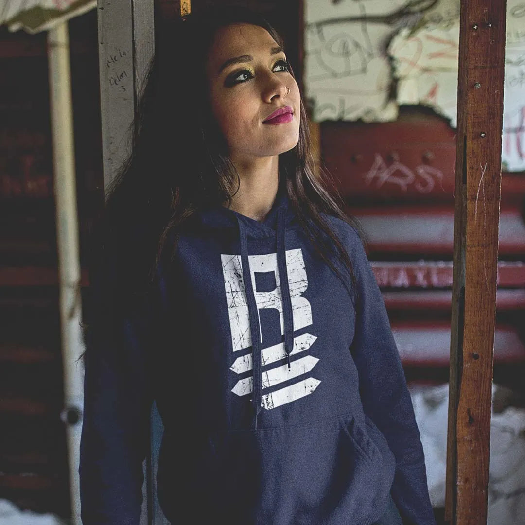 Rockford Products Unisex Sweatshirt