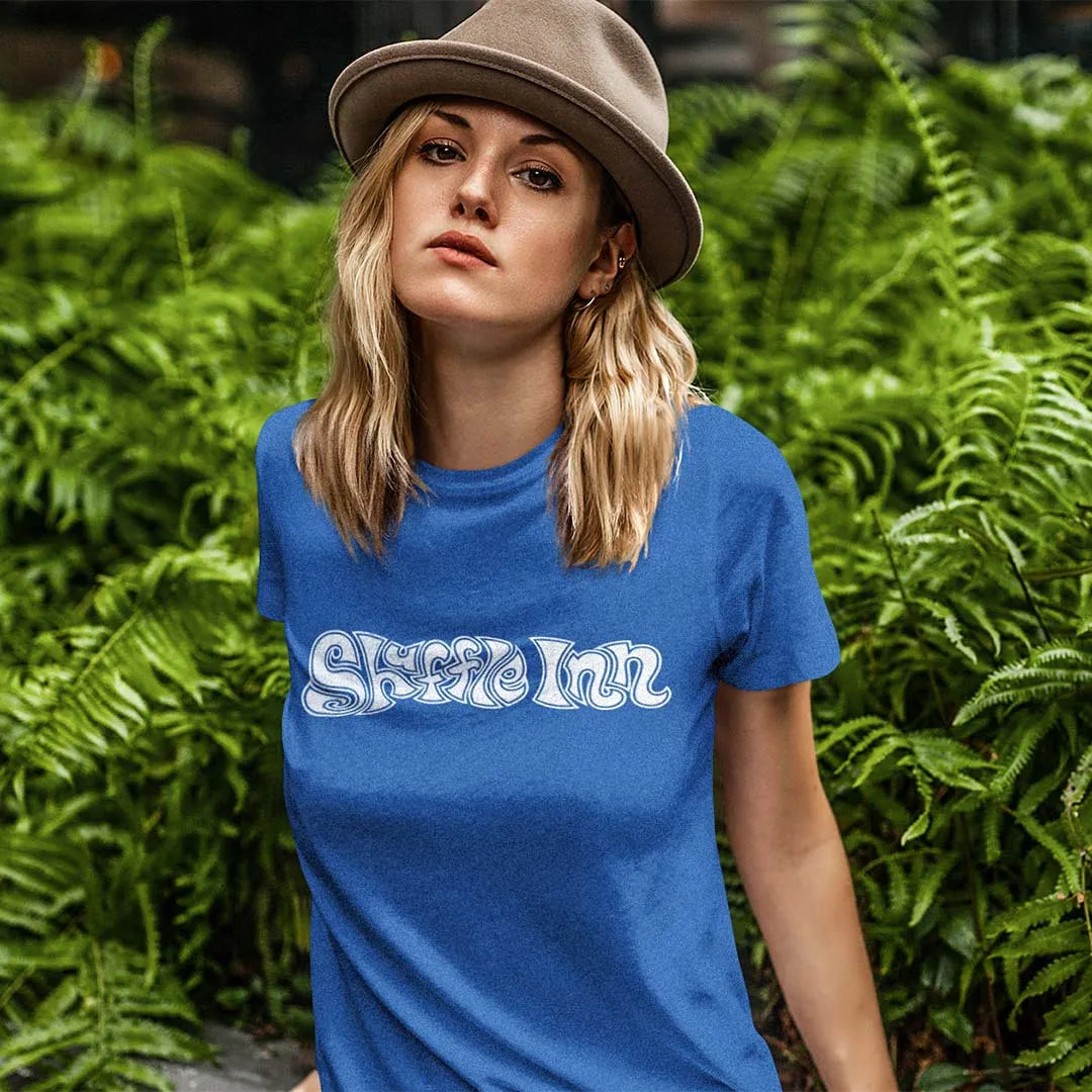 Shuffle Inn Madison t-shirt