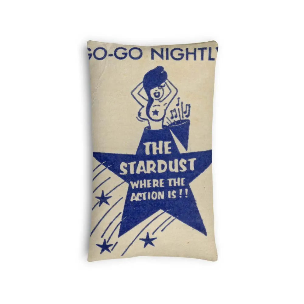 Stardust Lounge Pillow