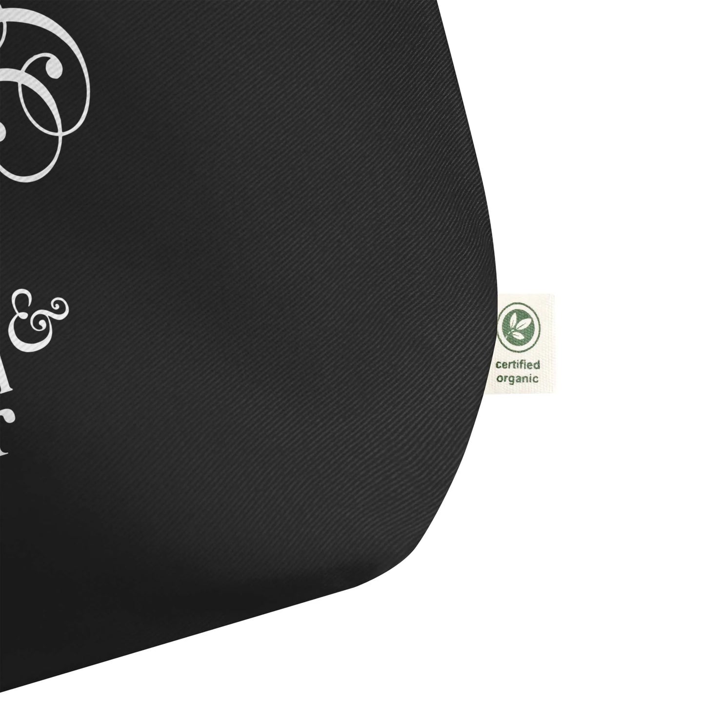 Stix, Baer & Fuller St. Louis Large organic tote bag